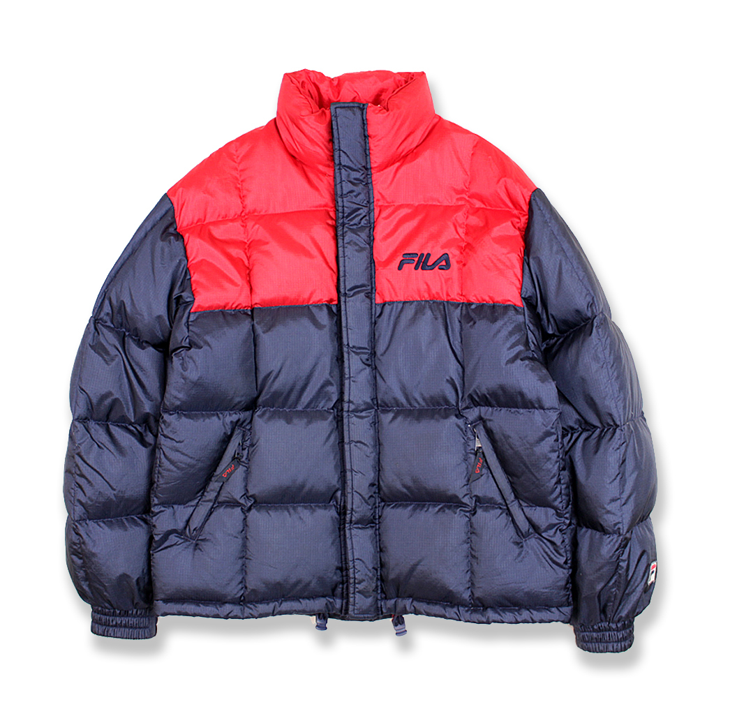 予約 古着 ビンテージ オリジナル 限定生産 激レア 90s〜 FILA 限定 3