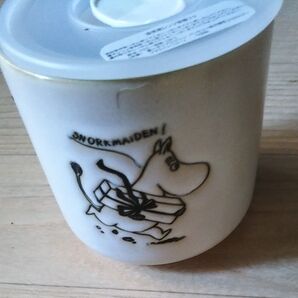 レンジストッカー、ムーミン