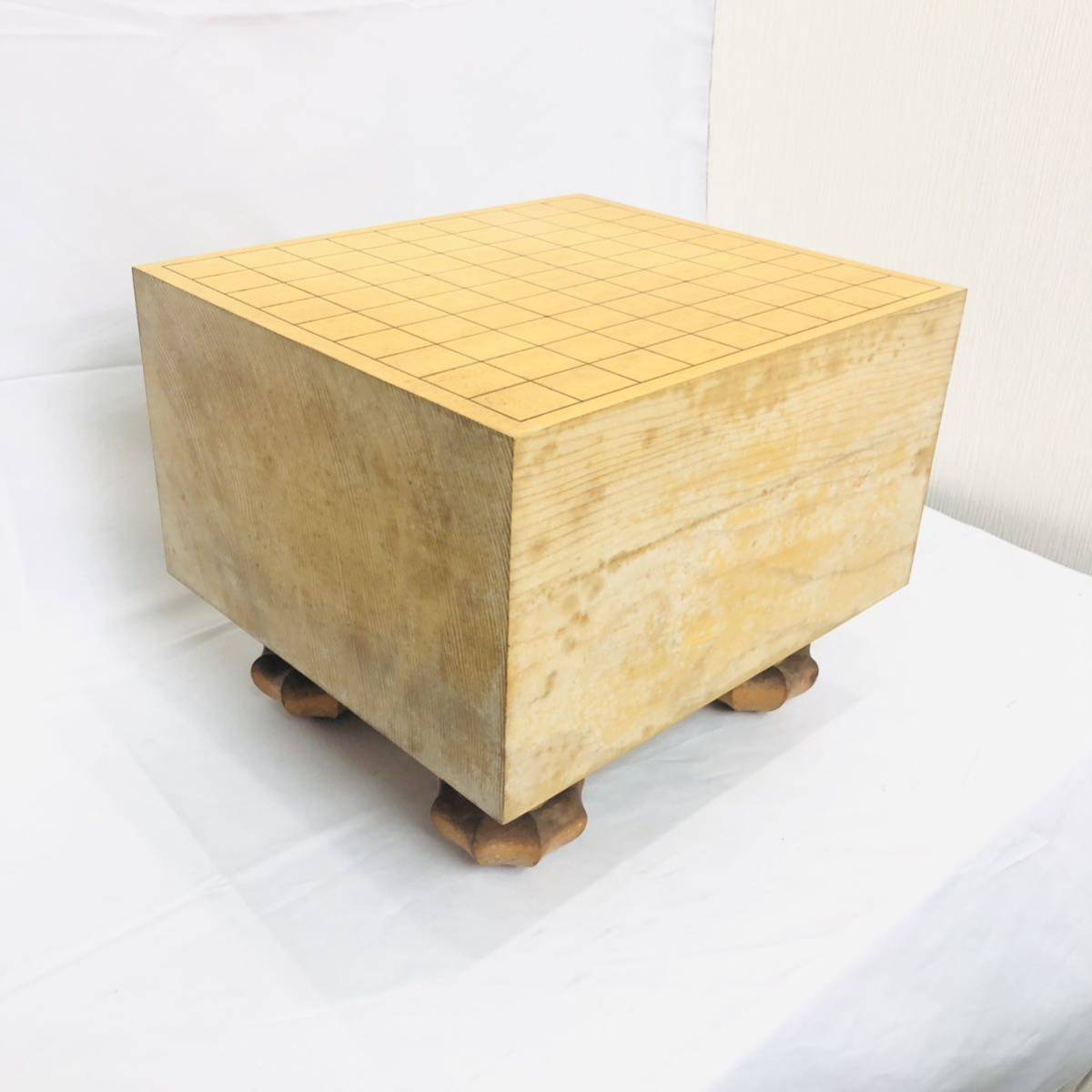 将棋盤の値段と価格推移は?|1,212件の売買情報を集計した将棋盤の ...