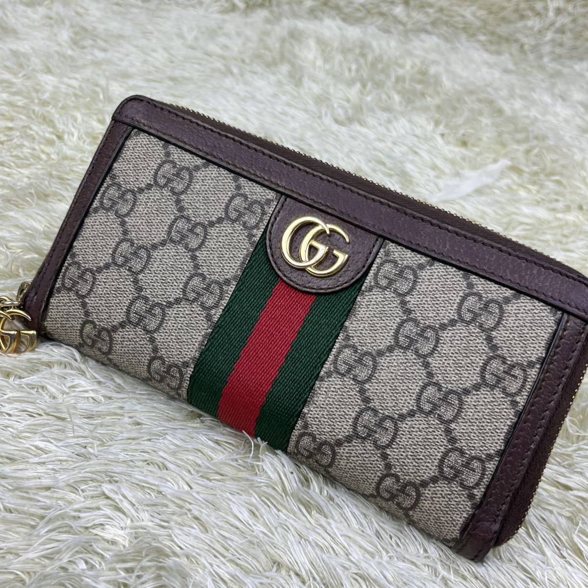 gucci 財布の値段と価格推移は?|9,602件の売買情報を集計したgucci ...