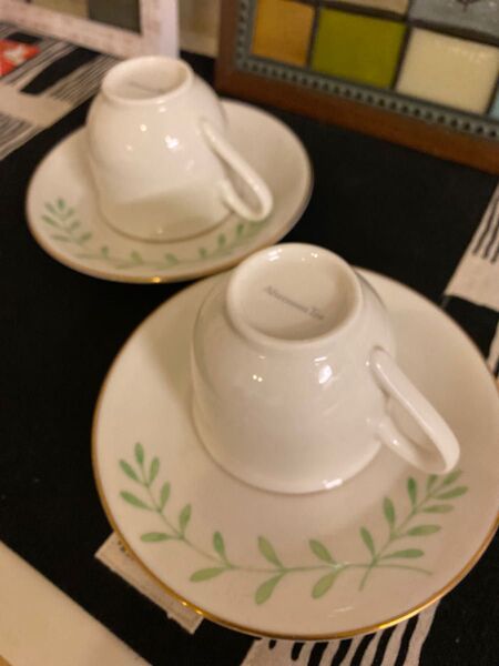 カップ&ソーサー ティーカップ Afternoon Tea