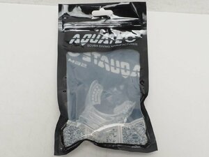 新品 AQUATEC アクアテック シリコンマウスピース [MP-200] カラー:クリア スキューバダイビング用品 [AA51408]