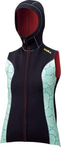2023年最新】ヤフオク! -gull フードベスト(ウエットスーツ)の中古品