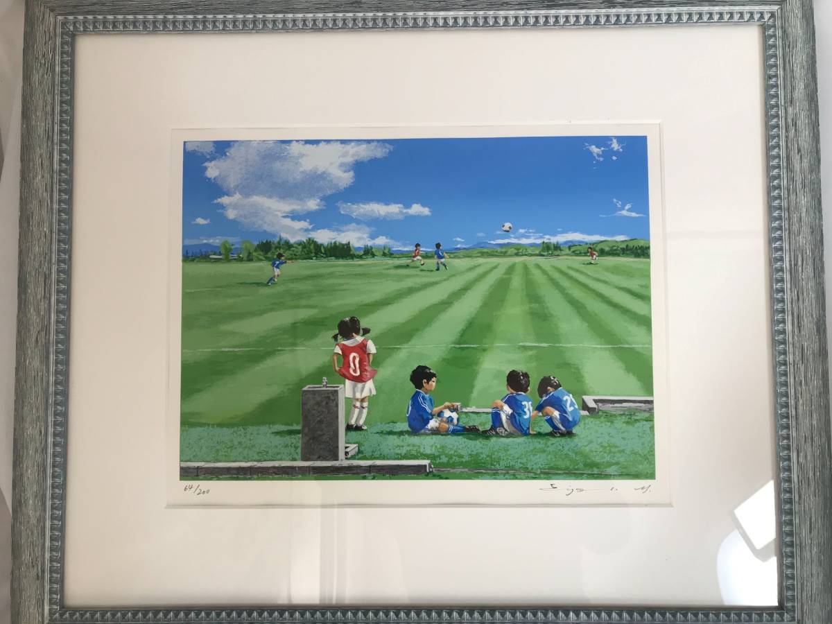 ヤフオク! -「櫻井幸雄」(美術品) の落札相場・落札価格