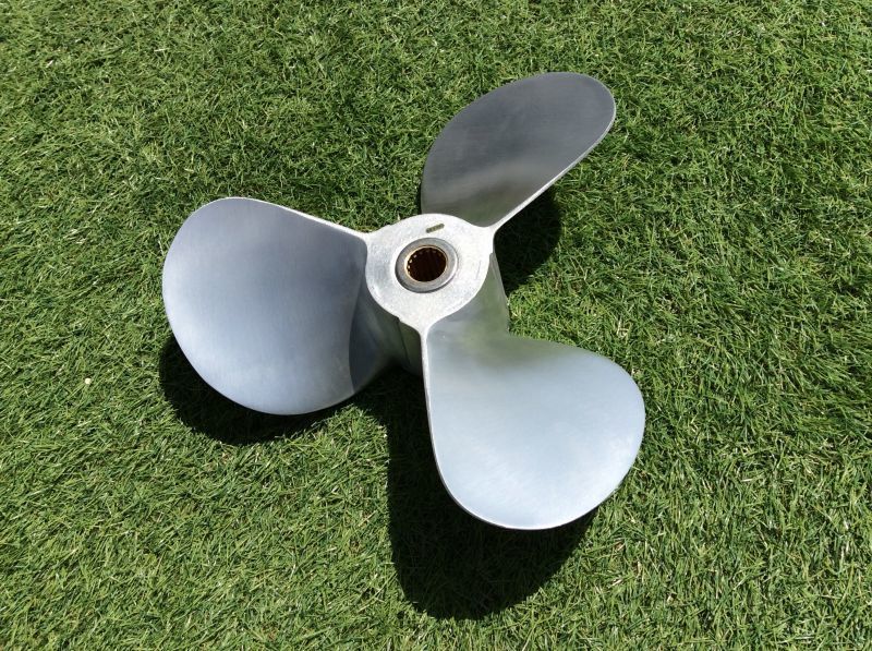 ヤフオク! ヤンマープロペラスポーツ、レジャー の落札相場