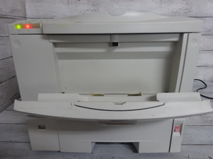 7499★ RICOH リコー モノクロレーザープリンター IPSiO SP 4010 プリンタ ジャンク品