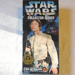 STAR WARS スターウォーズ ( Collector Series / LUKE SKYWALKER )