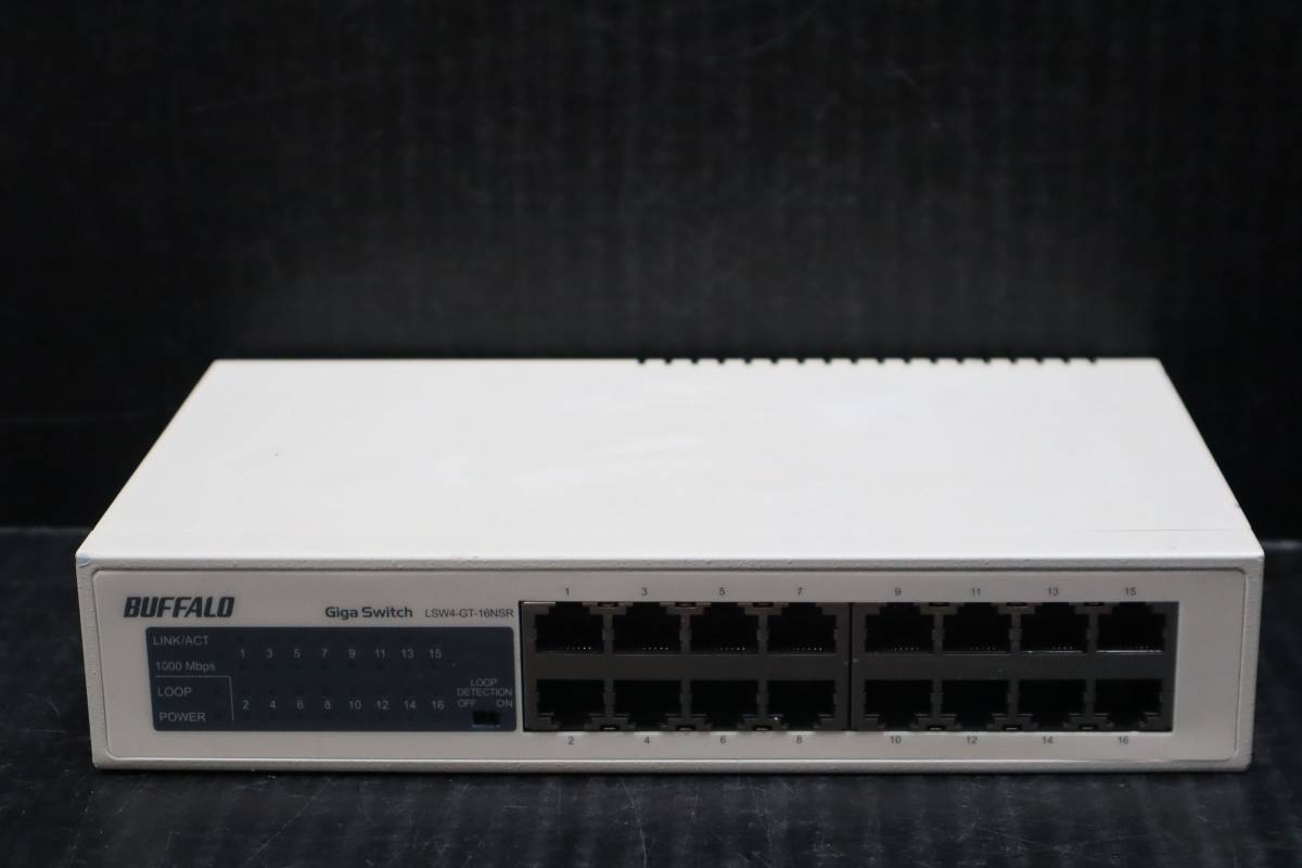 PC/タブレット PC周辺機器 ヤフオク! -「lsw4-gt-16nsr」の落札相場・落札価格 PC/タブレット PC周辺機器 ヤフオク! -「lsw4-gt-16nsr」の落札相場・落札価格