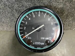 Z400J tachometer Z400FX Z500B Z550FX