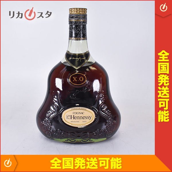 ヤフオク! -「ヘネシー xo 金キャップ」(ブランデー) (アルコール)の ...