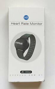 CYCPLUS H1 - - tray to монитор браслет-фиксатор для рукавов сердце . сенсор (BT/ANT+)