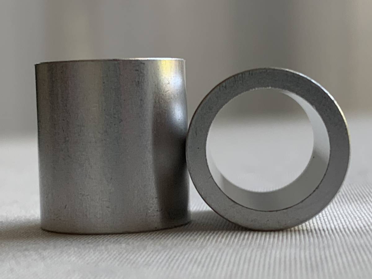 ヤフオク! -「アルミカラー 10mm」の落札相場・落札価格