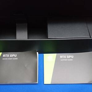 NVIDIA RTX A2000 NVBOX 空箱の画像6