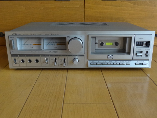 ヤフオク! -「a55」(一般) (カセットデッキ)の落札相場・落札価格