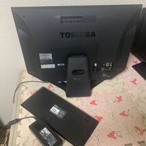 東芝 TOSHIBA REGZA PC D731/T9DB Core i7 2670QM 8GB 現状品_画像8