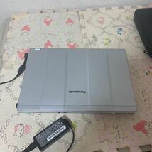 Panasonic パナソニック CF-LX3 Core i5-4210U 現状品_画像4