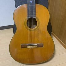 RYOJI MATSUOKA No.40 弦楽器 ギター _画像4
