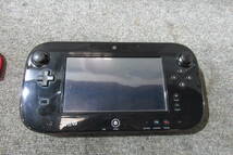 棚8.M5　Nintendo 任天堂　Wii　WUP-010（JPN）本体　WUP-101（01）32GB　2点セット★_画像9