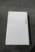 棚8.M5　Nintendo 任天堂　Wii　WUP-010（JPN）本体　WUP-101（01）32GB　2点セット★_画像2