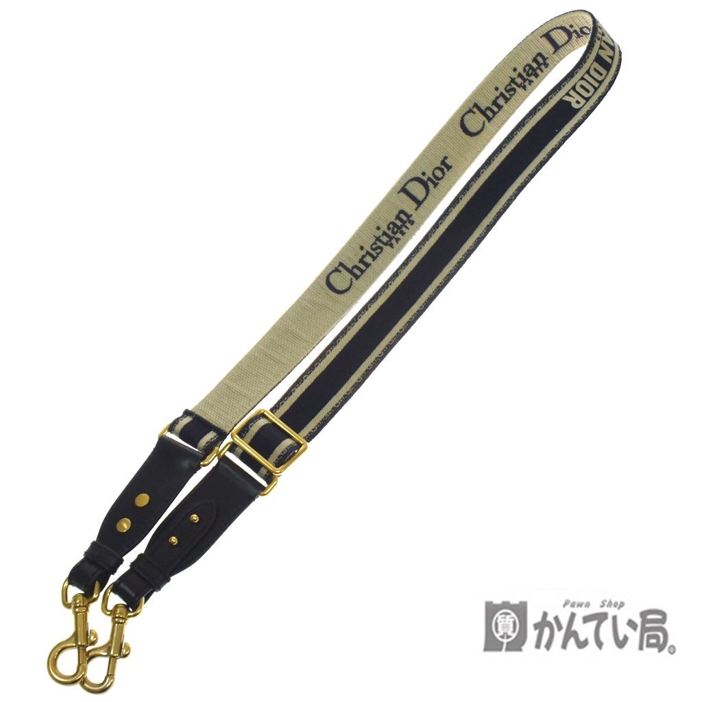 ヤフオク! -ストラップ ショルダー (dior ディオール)(ファッション)の ...
