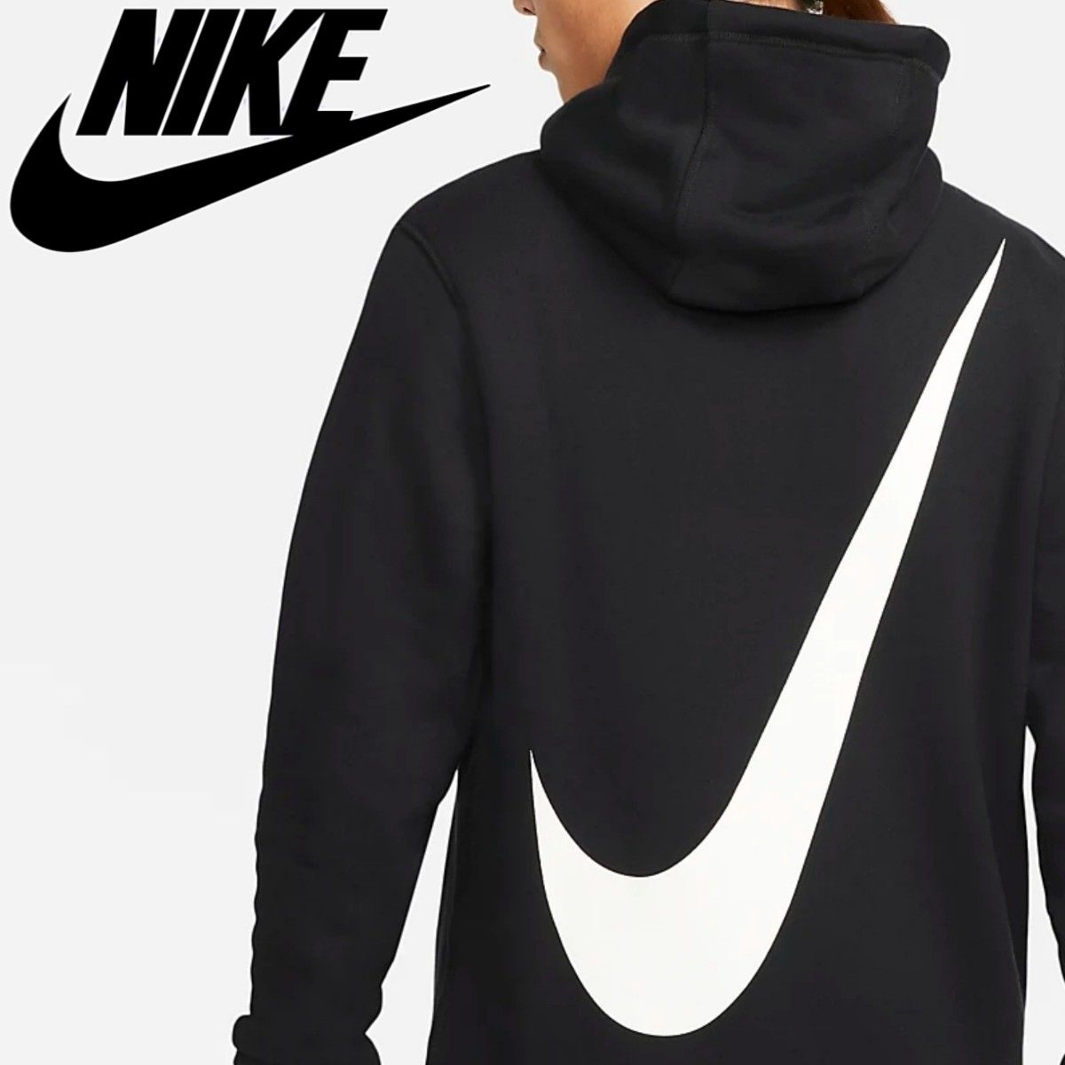 RTFKT×NIKE ARパーカー Mサイズ