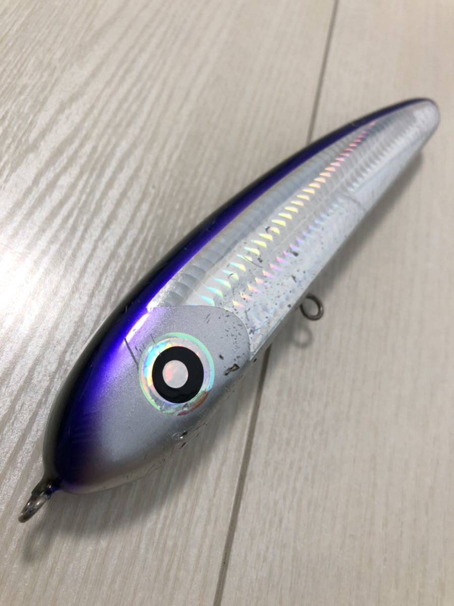 予約販売 パドルベイト190 ローカルスタンダード ルアー用品 - tme