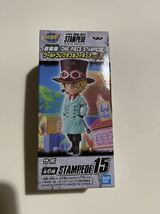 劇場版 ONE PIECE STAMPEDE コレクタブルフィギュアvol.3ワンピース スタンピード サボ ワーコレWCF_画像1