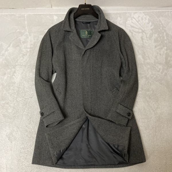 ヤフオク! -「オースチンリード コート」の落札相場・落札価格