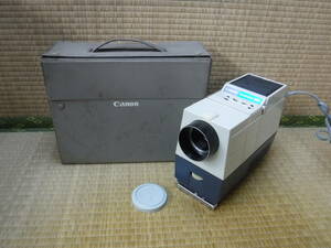 Canon　スライド映写機　Slidester300