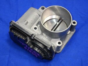 H27年 エクストレイル NT32 スロットルボディ MR20DD 16119-4BB0B [ZNo:04009180]