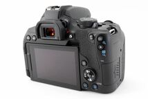 キャノン CANON EOS Kiss X10iデジタル一眼レフカメラ 28-80mm 75-300mm Canon EF50mm F1.8 II 標準&望遠&単焦点レンズセット ☆193_画像7
