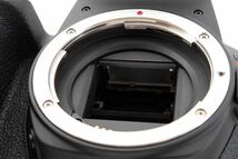 キャノン CANON EOS Kiss X10iデジタル一眼レフカメラ 28-80mm 75-300mm Canon EF50mm F1.8 II 標準&望遠&単焦点レンズセット ☆193_画像5