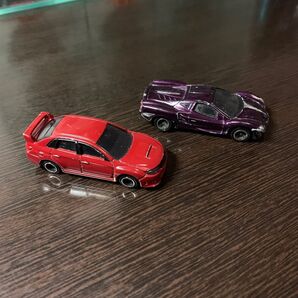 トミカ