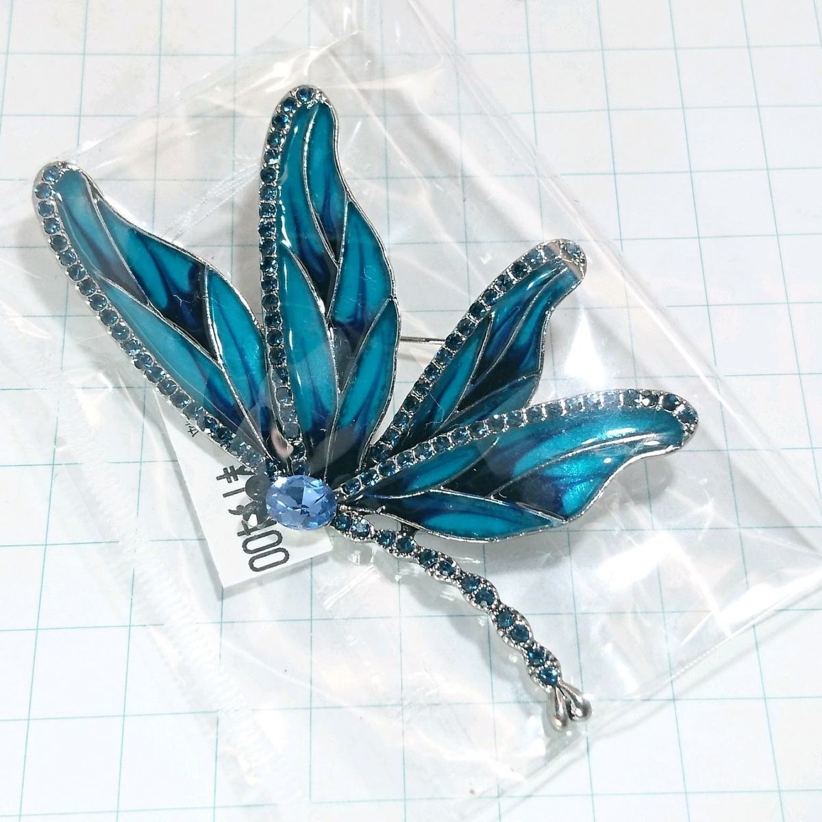 ヤフオク! -トンボ ブローチ アンティークの中古品・新品・未使用品一覧