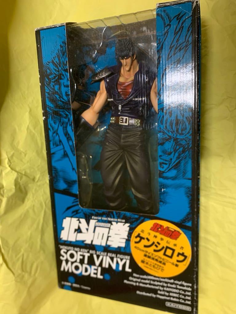 ヤフオク! -「北斗の拳 ケンシロウ ソフビ」(フィギュア) の落札相場 ヤフオク! -「北斗の拳 ケンシロウ ソフビ」(フィギュア) の落札相場