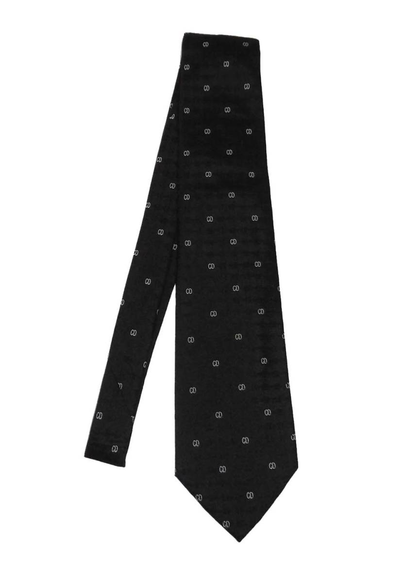 正規 20SS DIOR ディオール ドット ネクタイ | tubosoliveira.com.br
