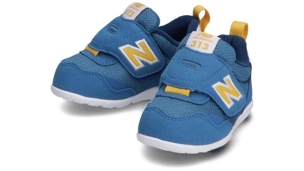 ニューバランス　new balance　IT313FBY　ファーストシューズ　12.0cm