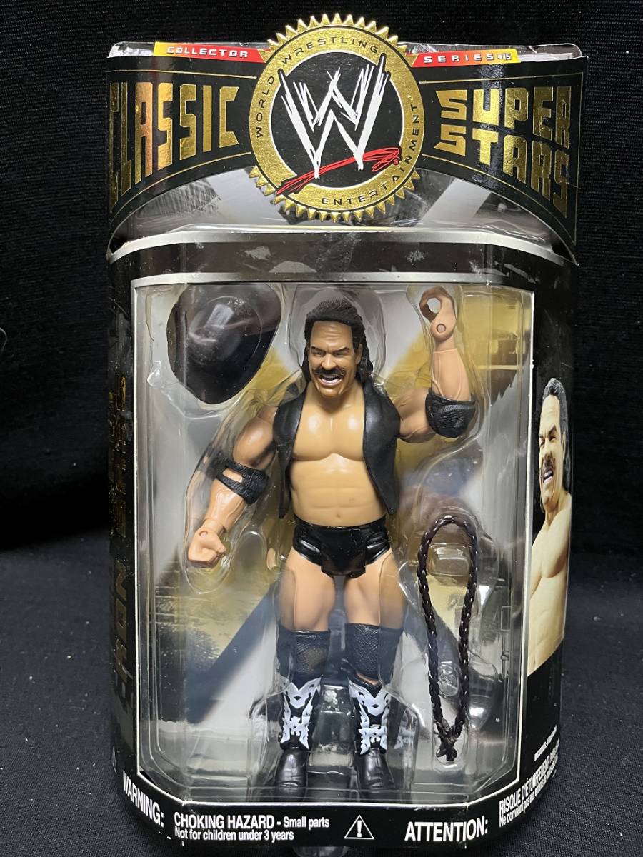 ヤフオク! -jakks wweの中古品・新品・未使用品一覧