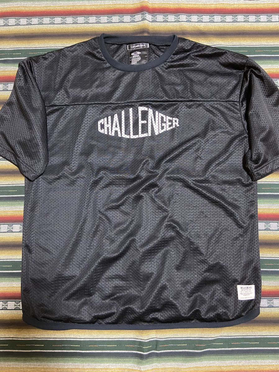 ヤフオク! -「チャレンジャー challenger tシャツ」の落札相場・落札価格