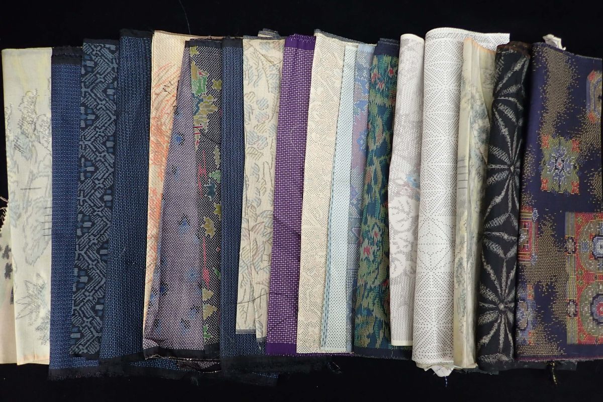 ヤフオク! -着物 大島紬 まとめての中古品・新品・未使用品一覧