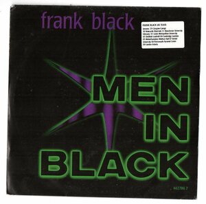 ★MEN IN BLACK★frank blank★JUST A LITTLE★pixies★Jonny Polonsky★They Might Be Giants★Weezer★Art Alexakis★Dave Grohl★