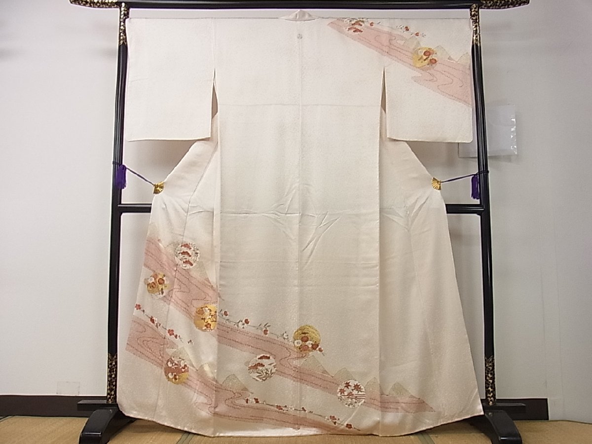 ヤフオク! -雪輪 着物の中古品・新品・未使用品一覧
