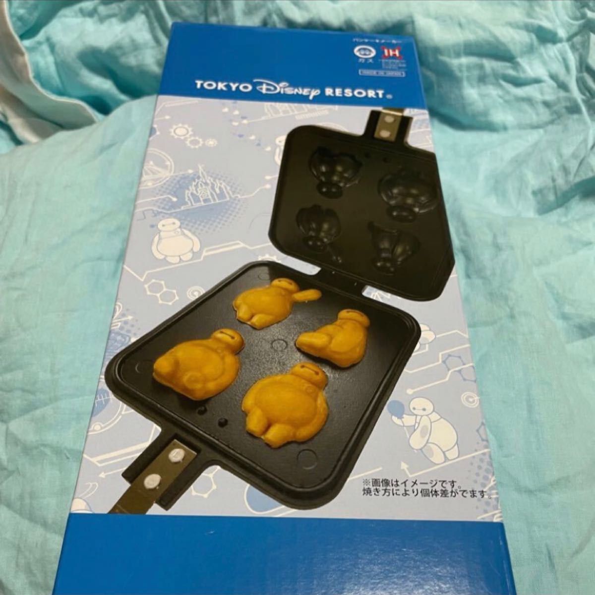 日本未発売 新品 ディズニー ワッフルメーカー ミッキーマウス 90周年記念品 Www Skippackitalianmarket Com