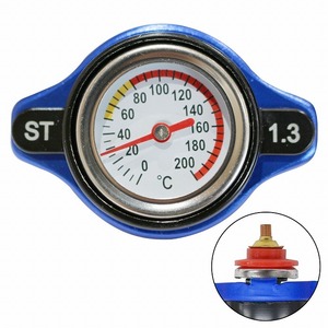  water temperature gage attaching radiator cap 1.3k type B [ blue ] Odyssey /ODYSSEY RB3 RB4 2008/10-2013/11 engine model /K24A radiator 