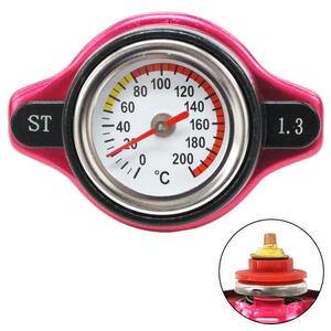  water temperature gage attaching radiator cap 1.3k type B [ purple ] Colt /COLT Z21A Z22A Z23A Z24A 2004/10- engine model /4A90 4A91 radiator 