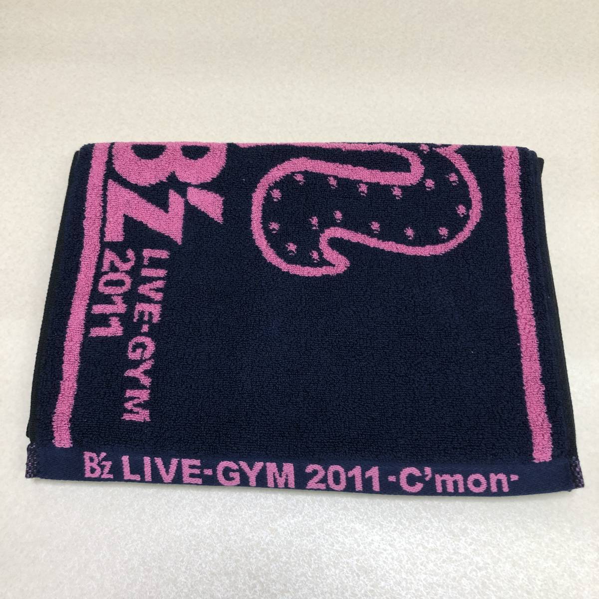 ヤフオク! -「b'z live-gym 2011-c'mon」の落札相場・落札価格