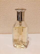 TOMMY HILFIGER トミーヒルフィガー TOMMY girlトミーガール COLOGNE コロン 香水 50ml_画像1