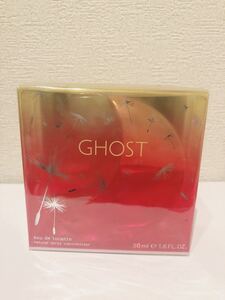 GHOST ゴースト SUMMER FLIRT サマーフラート EDT レア香水 50ml