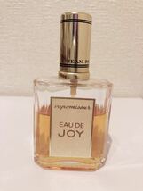 JEAN PATOU ジャンパトゥ EAU DE JOY オーデジョイ 香水 45ml_画像1