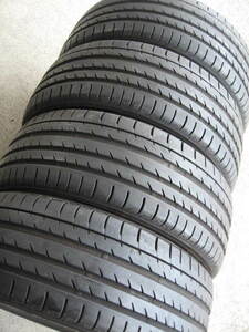 ☆新品？即決アリ☆ヨコハマ　ADVANsport V105 225/45R18 4本　